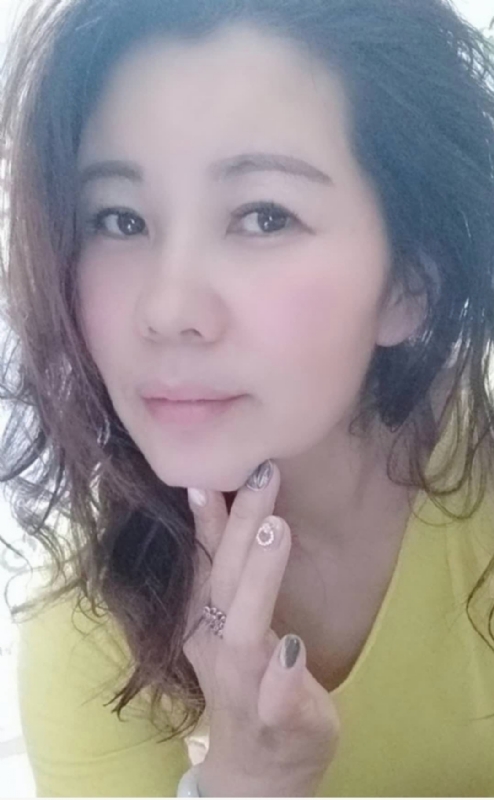 娟子的第一张照片--襄阳相亲服务中心