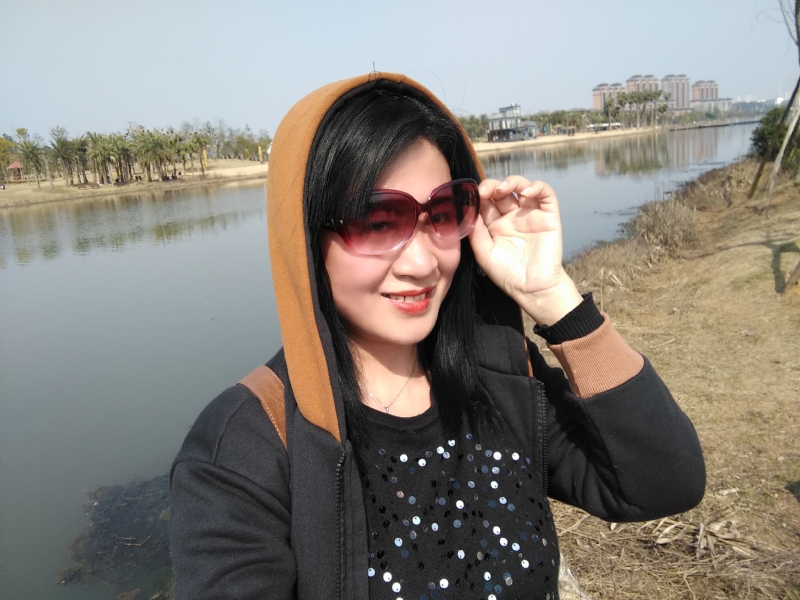 雅寻的第一张照片--襄阳相亲服务中心