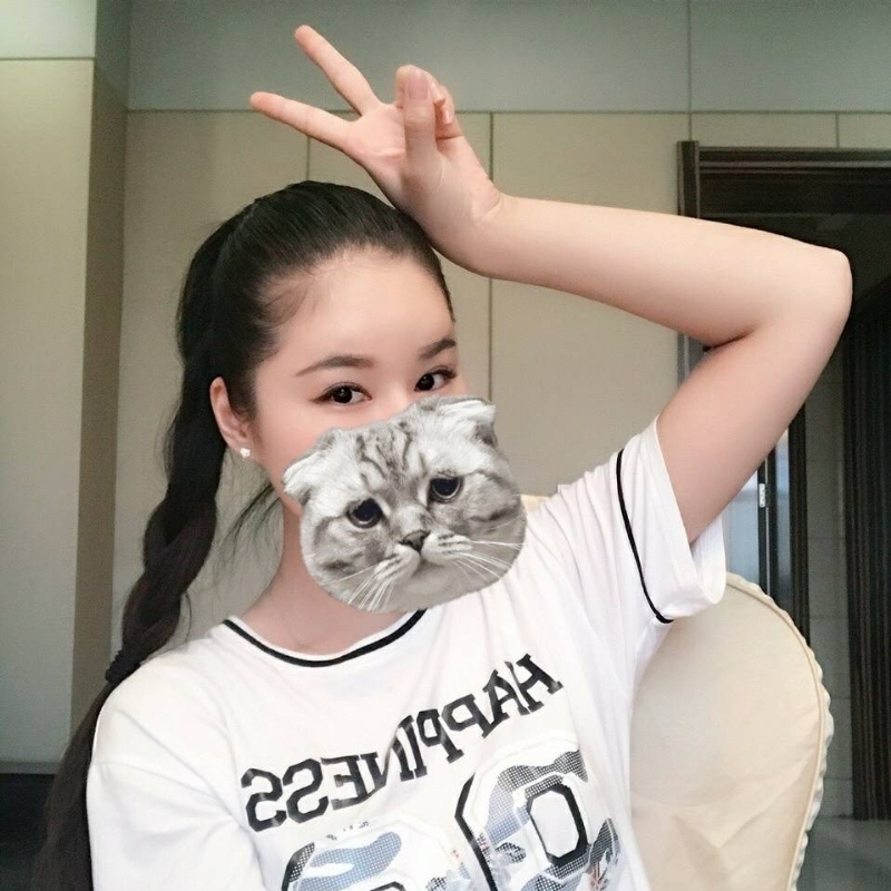 婷婷的第一张照片--襄阳相亲服务中心