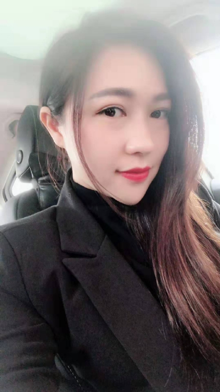 Emily的第四张照片--襄阳相亲服务中心