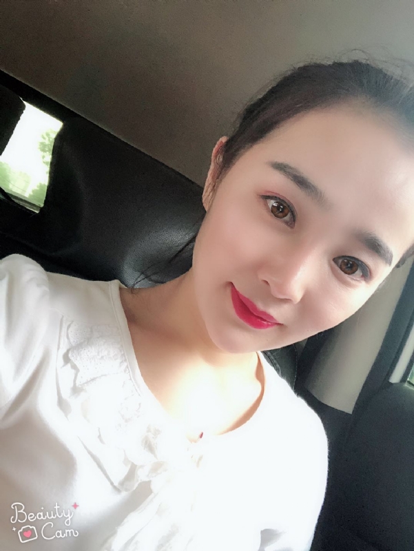汪小姐的第一张照片--襄阳相亲服务中心