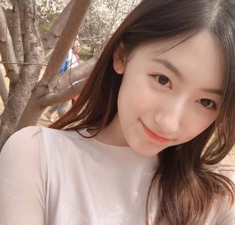 Fanny的第一张照片--襄阳相亲服务中心