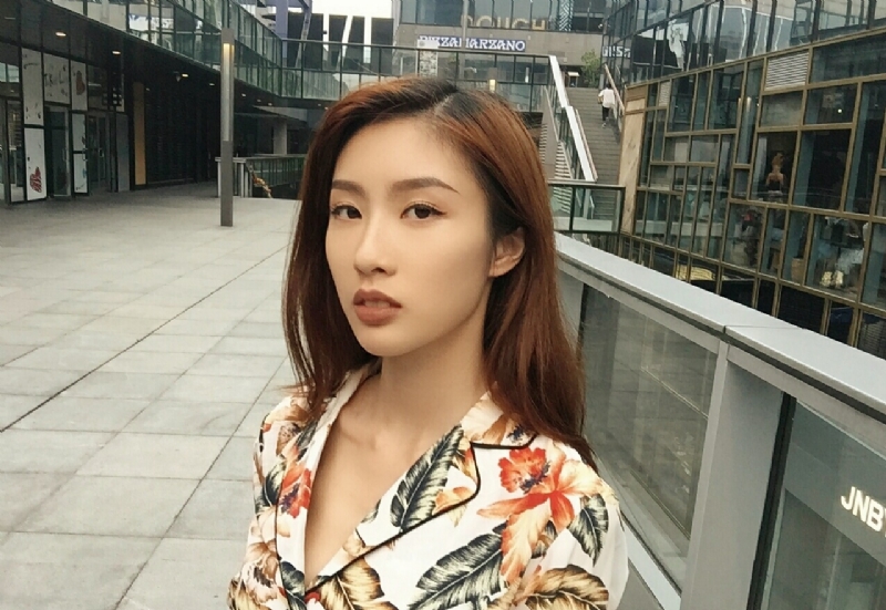 蘇悅的第四张照片--襄阳相亲服务中心