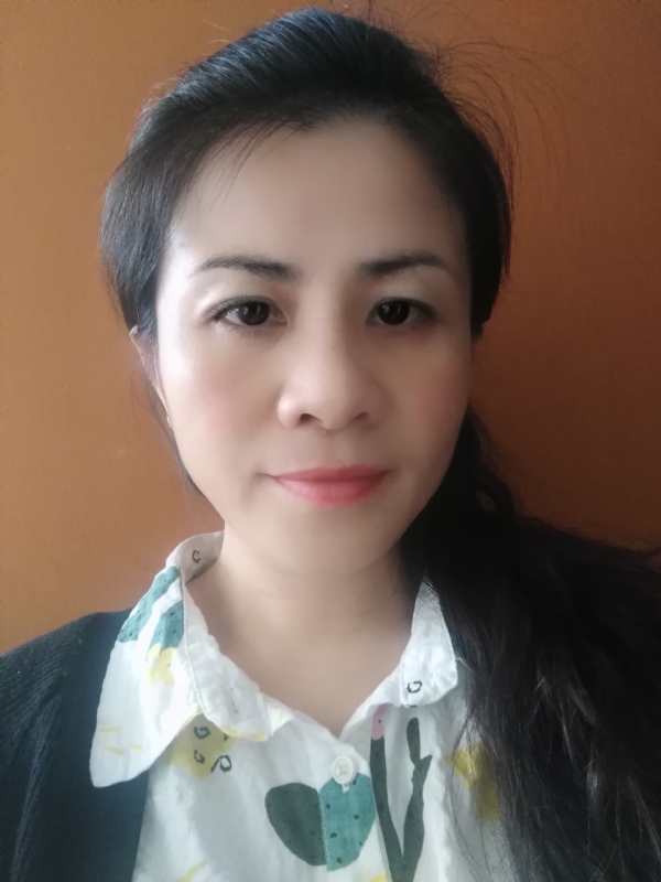 清清的第一张照片--襄阳相亲服务中心