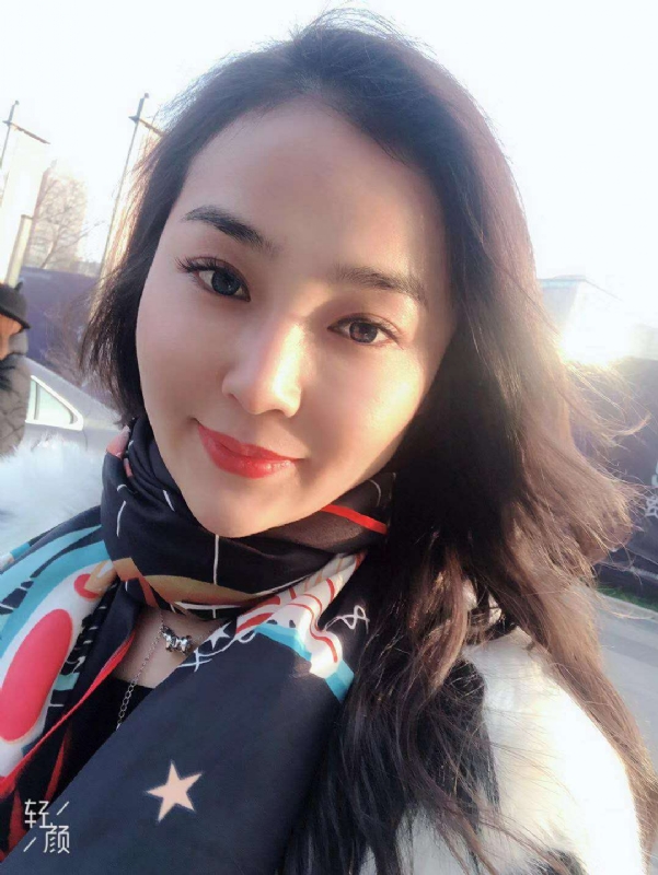 相拥未来的第一张照片--襄阳相亲服务中心