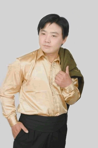 hds的第一张照片--襄阳相亲服务中心