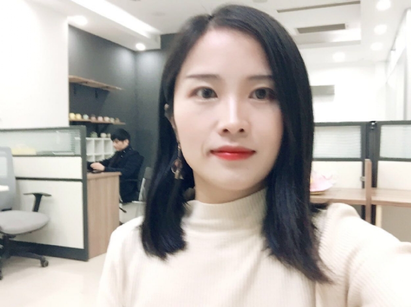 玛丽的第二张照片--襄阳相亲服务中心