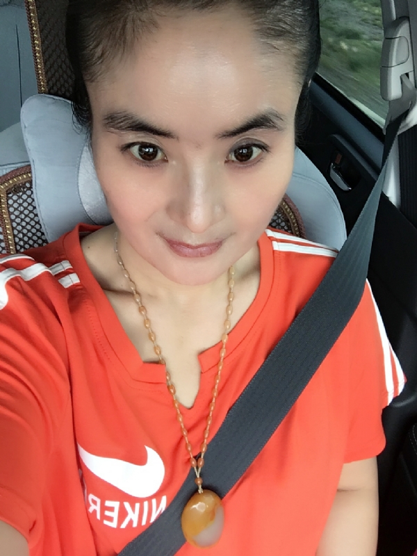 茹芯的第一张照片--襄阳相亲服务中心