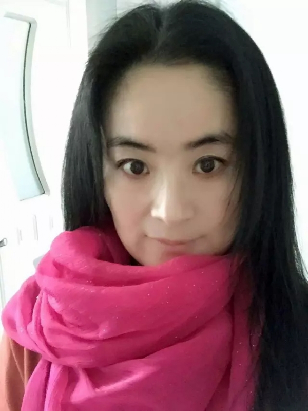 茹芯的第六张照片--襄阳相亲服务中心