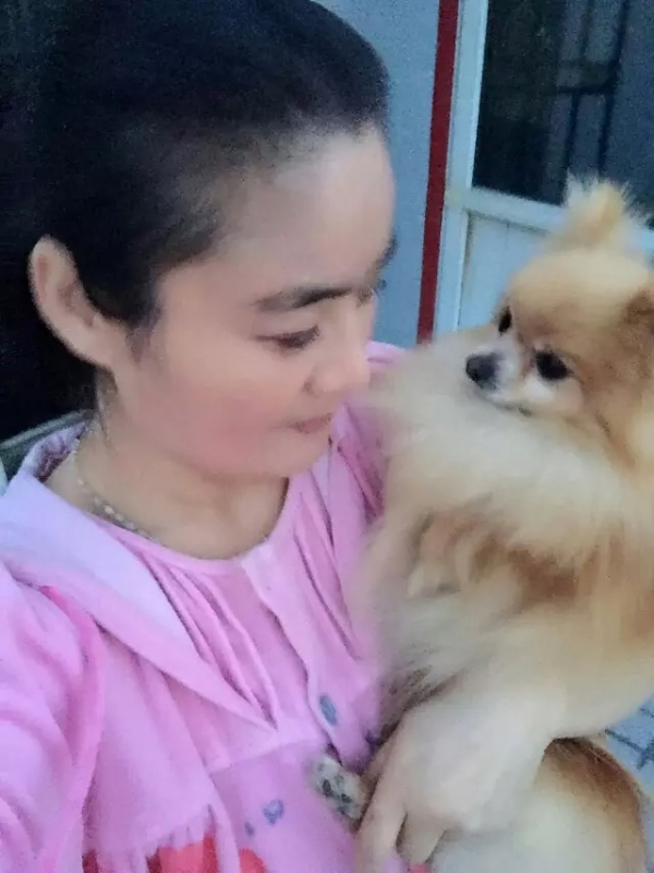 茹芯的第七张照片--襄阳相亲服务中心