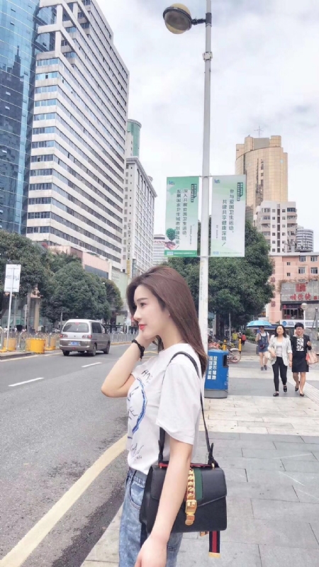 yangxinying的第一张照片--襄阳相亲服务中心