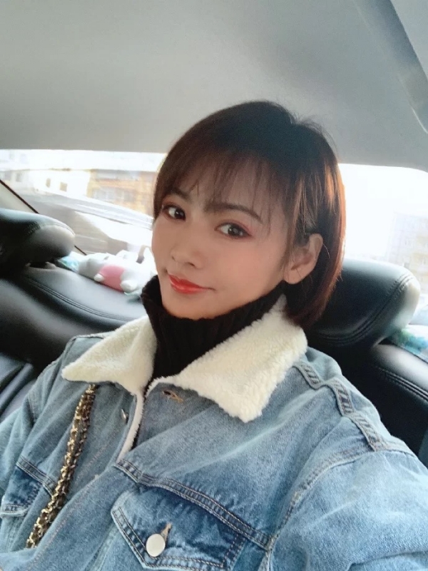 小丫头的第一张照片--襄阳相亲服务中心