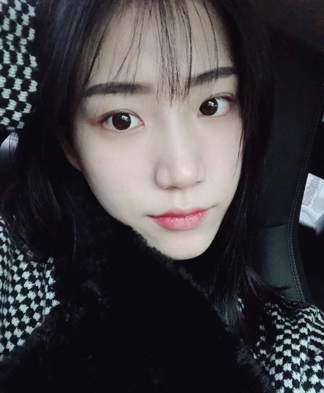 宁宁的第一张照片--襄阳相亲服务中心