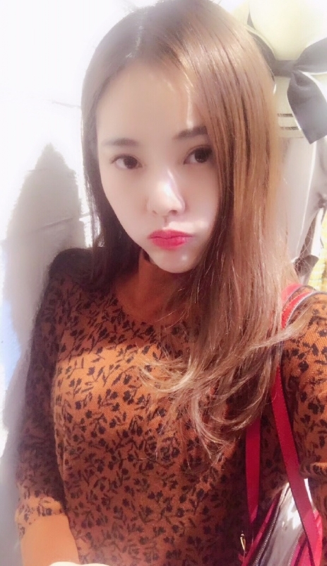 馨馨向荣的第三张照片--襄阳相亲服务中心