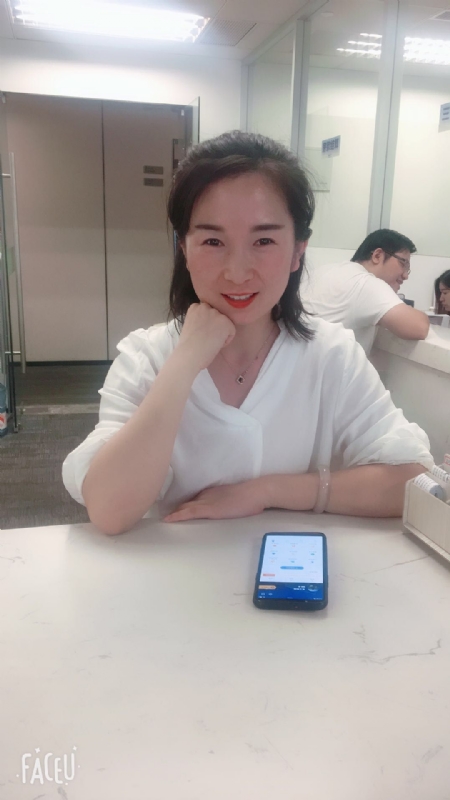 果酪酪的第一张照片--襄阳相亲服务中心