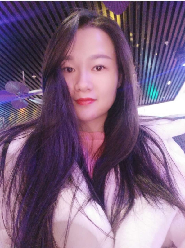 婉瑩的第一张照片--襄阳相亲服务中心