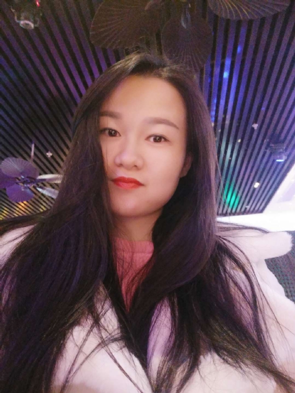 婉瑩的第二张照片--襄阳相亲服务中心