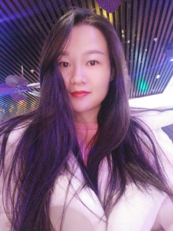 婉瑩的第三张照片--襄阳相亲服务中心