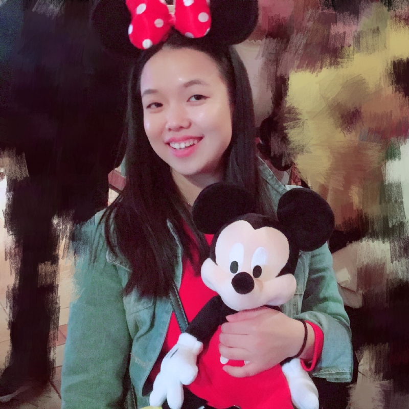 Emily的第一张照片--襄阳相亲服务中心
