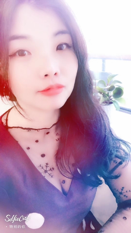 杜艳艳的第一张照片--襄阳相亲服务中心