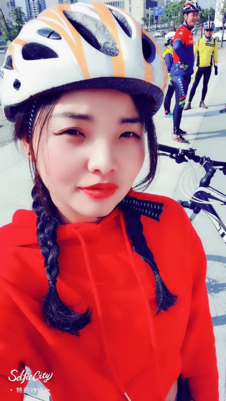 杜艳艳的第三张照片--襄阳相亲服务中心