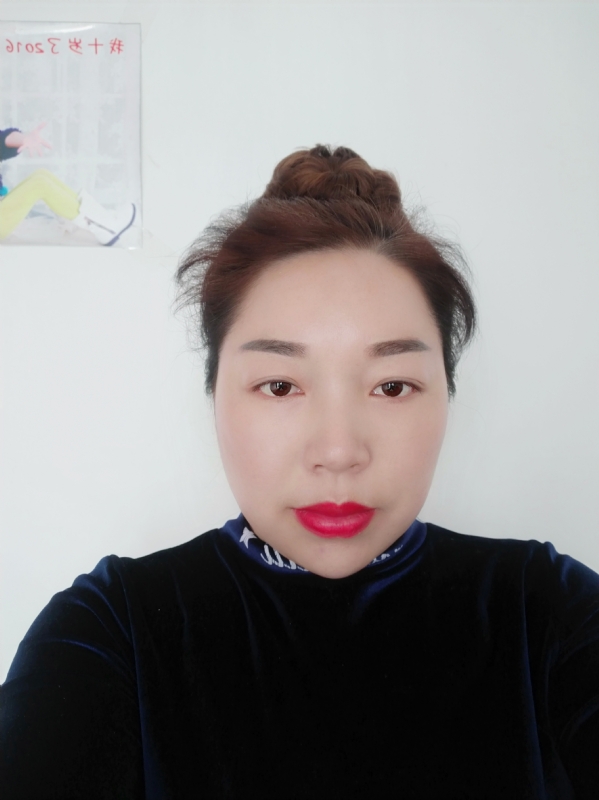美丽人生的第一张照片--襄阳相亲服务中心