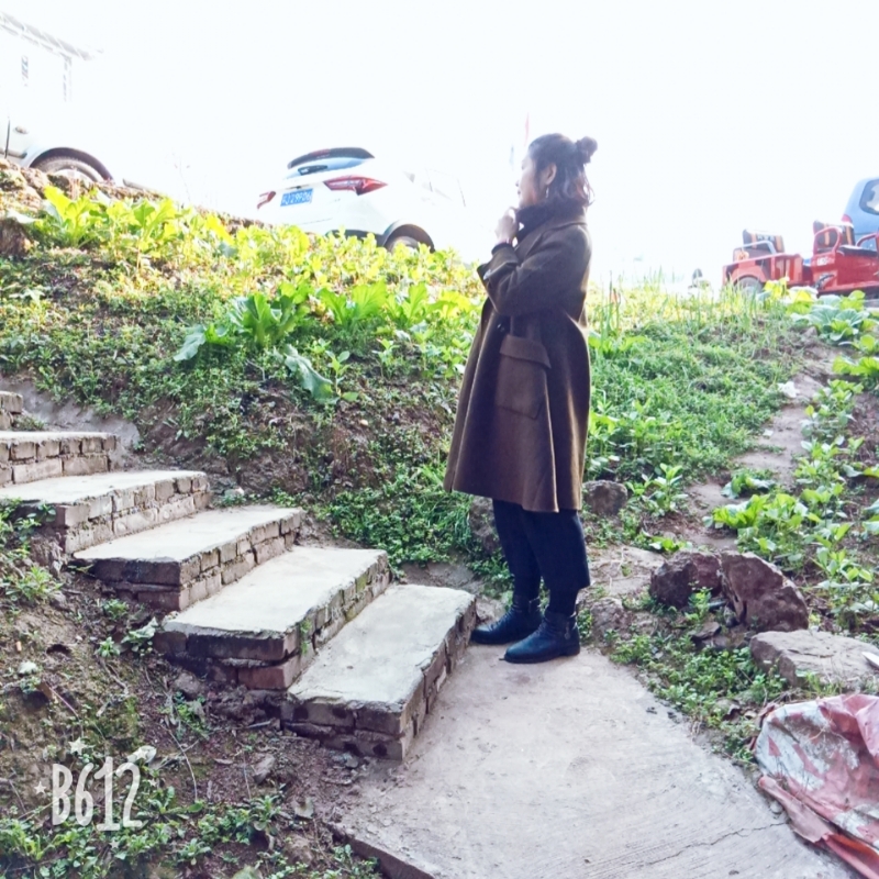 如烟的第一张照片--襄阳相亲服务中心