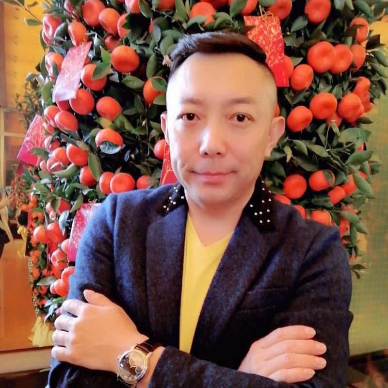 巧克力绅士的第一张照片--襄阳相亲服务中心