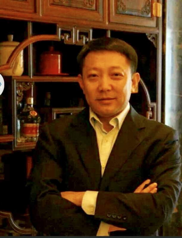巧克力绅士的第三张照片--襄阳相亲服务中心