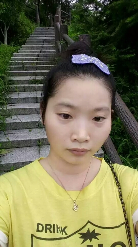 清风的第一张照片--襄阳相亲服务中心