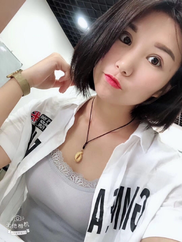 小怪兽的第一张照片--襄阳相亲服务中心