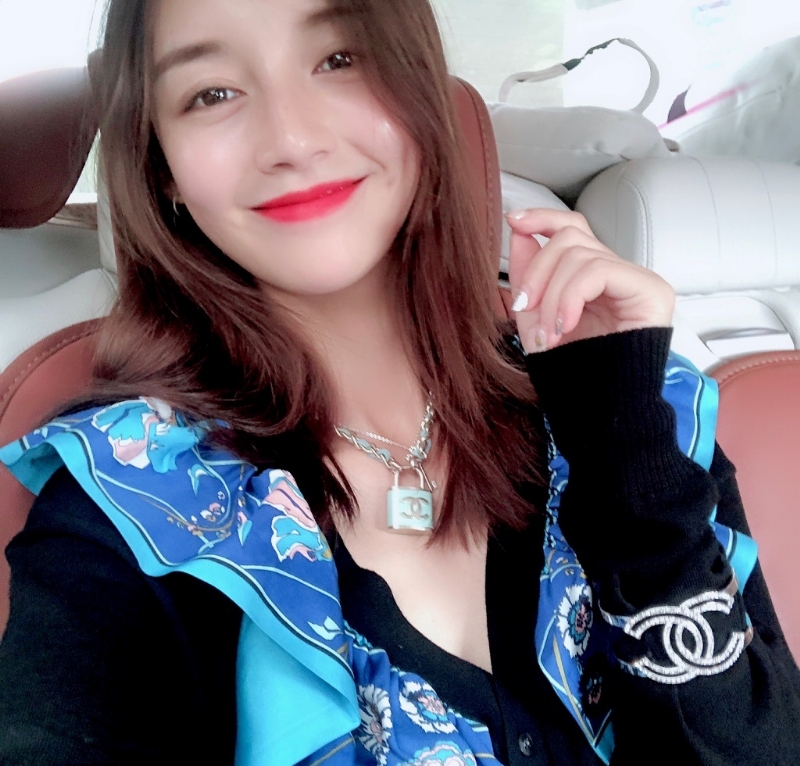 林馨的第二张照片--襄阳相亲服务中心