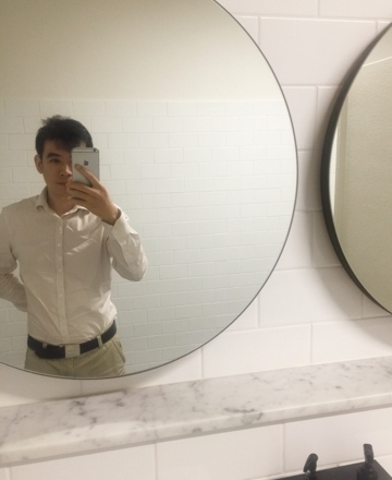 男人盾的第一张照片--襄阳相亲服务中心