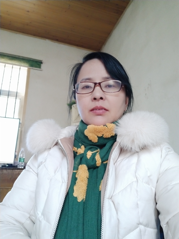 想想的第一张照片--襄阳相亲服务中心