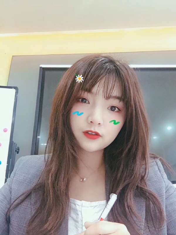 Lisa的第一张照片--襄阳相亲服务中心