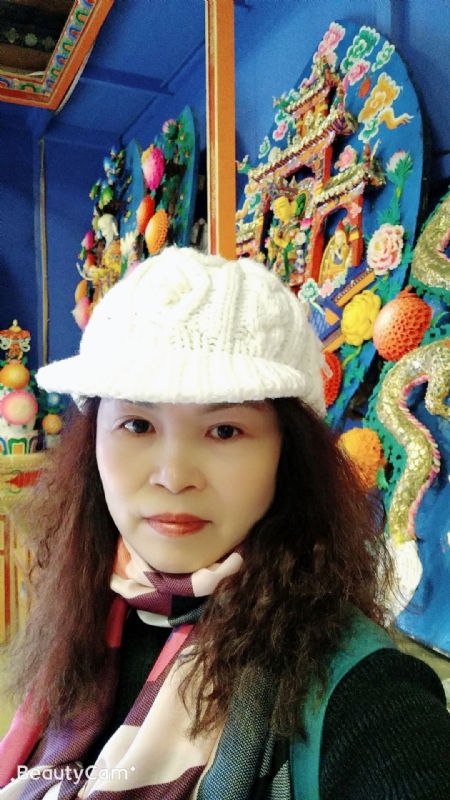 HK的第一张照片--襄阳相亲服务中心