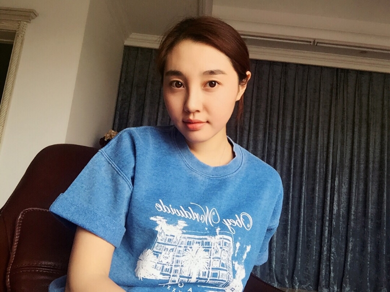一叶知秋的第五张照片--襄阳相亲服务中心