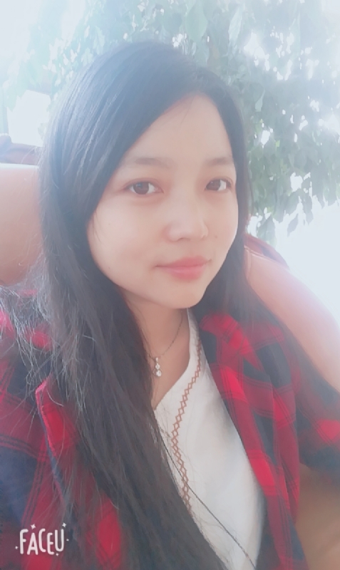 玉婷的第一张照片--襄阳相亲服务中心
