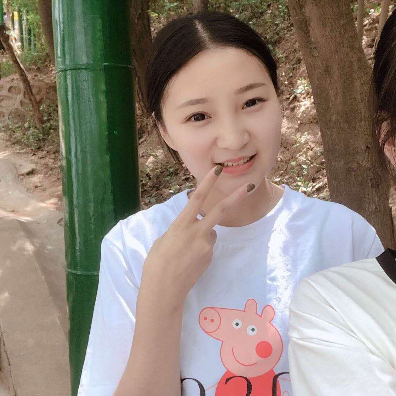 小妮子的第一张照片--襄阳相亲服务中心