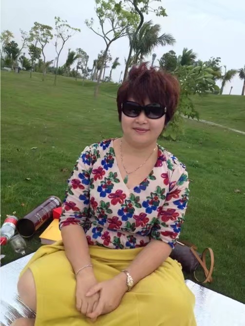 等有缘人的第一张照片--襄阳相亲服务中心