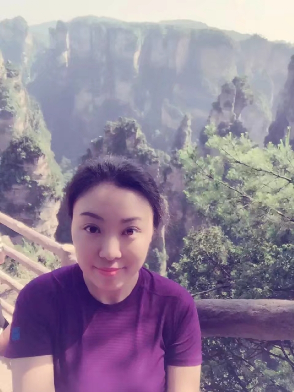 乐妞的第二张照片--襄阳相亲服务中心