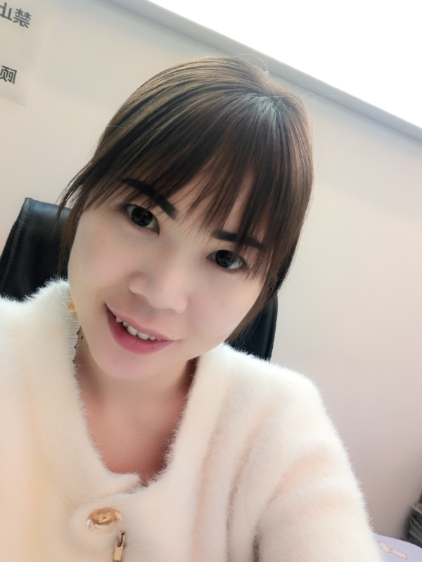 覃小会的第一张照片--襄阳相亲服务中心