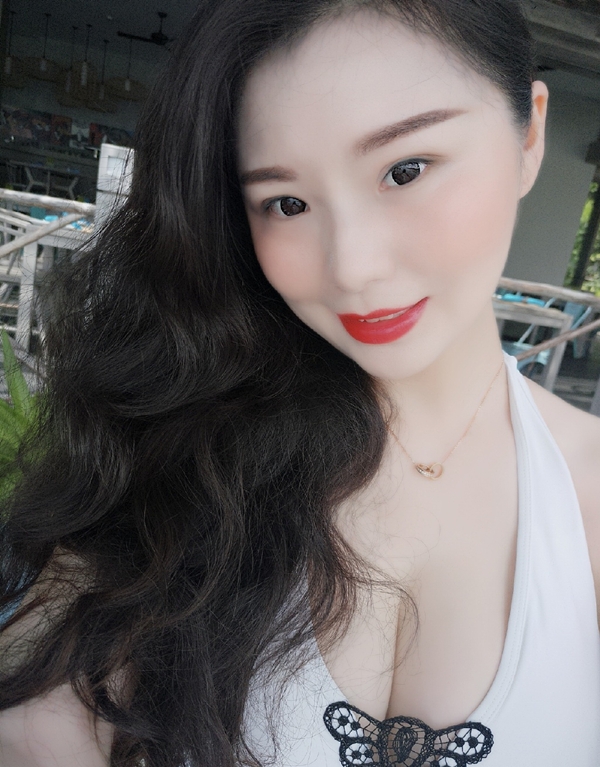 yoyo的第一张照片--襄阳相亲服务中心