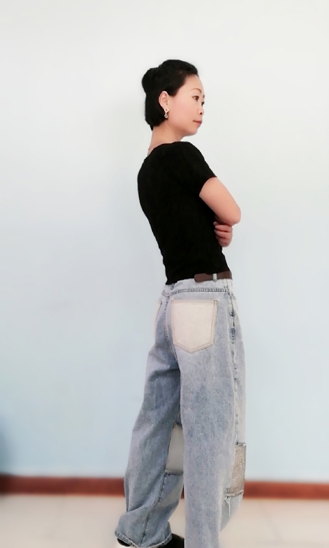 lily的第一张照片--襄阳相亲服务中心
