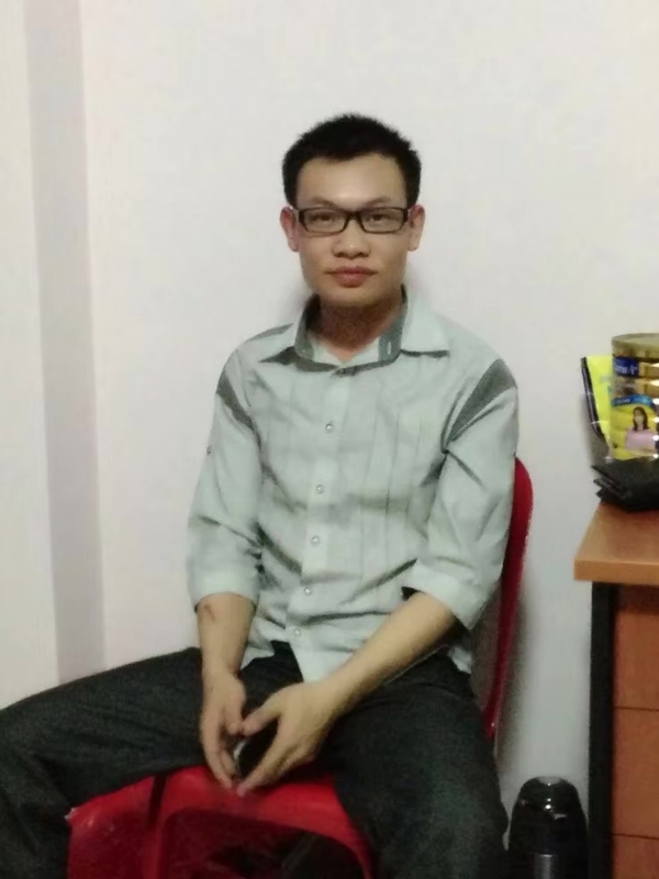 坚强不屈的第一张照片--襄阳相亲服务中心