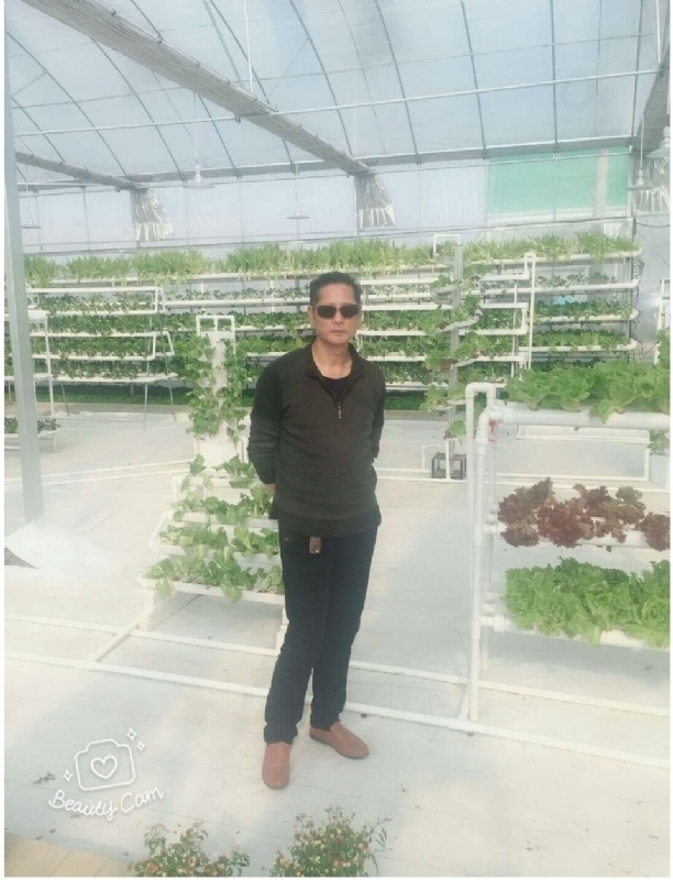 风雨同舟的第一张照片--襄阳相亲服务中心