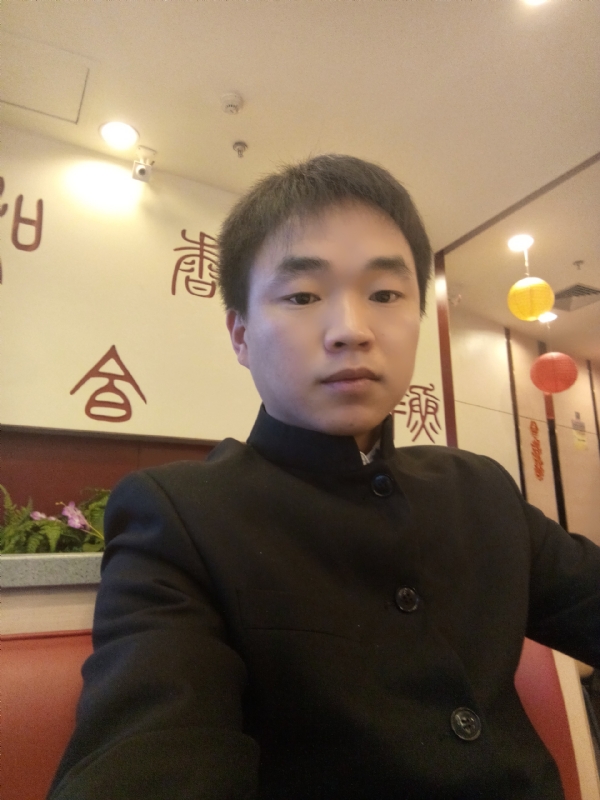 夜凉露沾衣的第一张照片--襄阳相亲服务中心