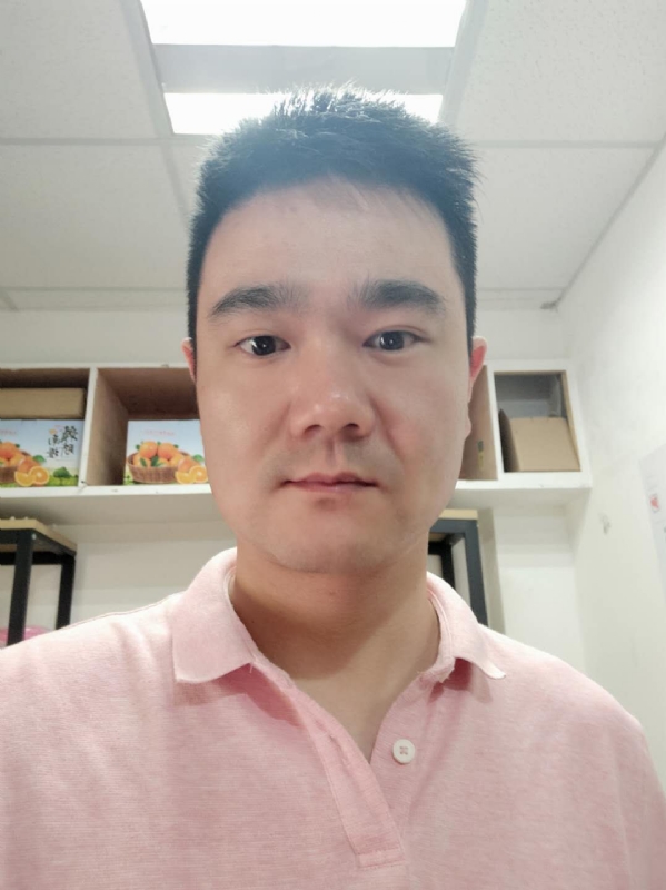 大米的第一张照片--襄阳相亲服务中心