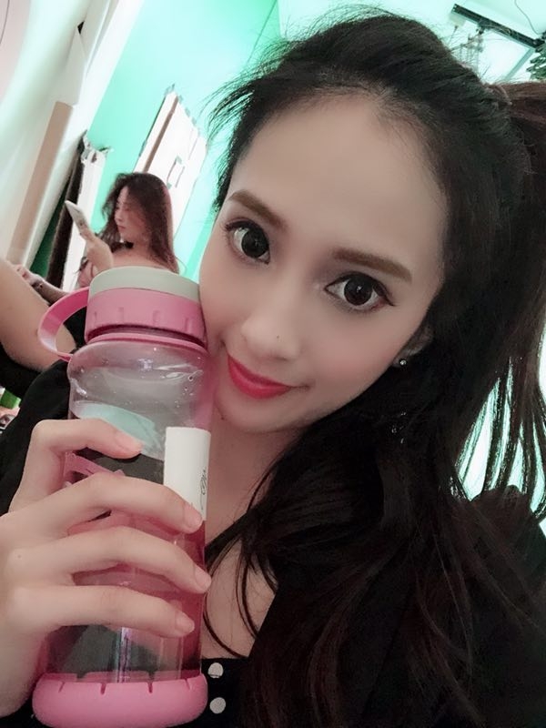 沐沐吖的第一张照片--襄阳相亲服务中心