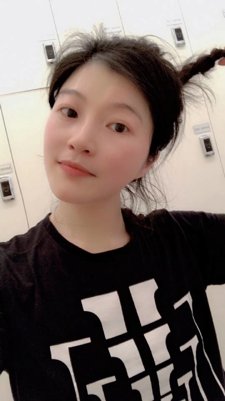 Yogagirl的第一张照片--襄阳相亲服务中心